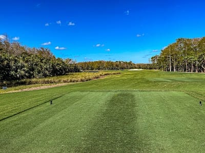 Bonita Bay Club