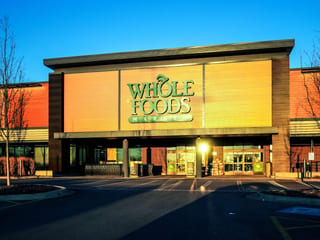 Whole Foods Market - Willowbrook