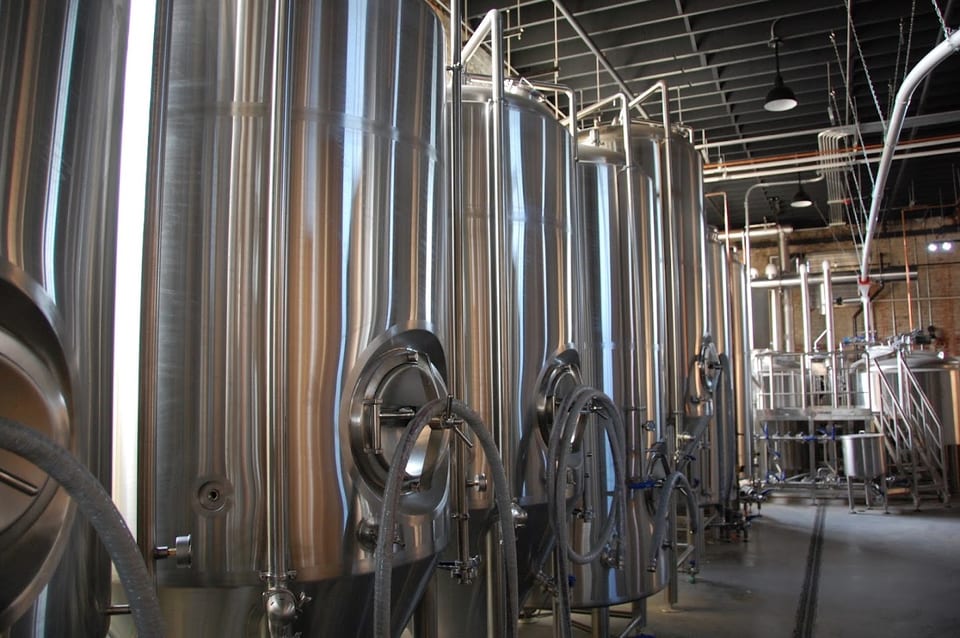 Wise Man Brewing