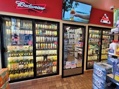 Kwik Trip 1292