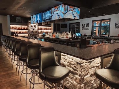 Riser Tavern On The Links