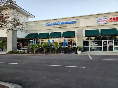 Casa Mias