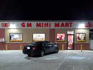 Gm Mini Mart