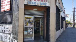 Kokos Liquor