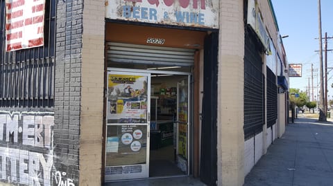 Kokos Liquor