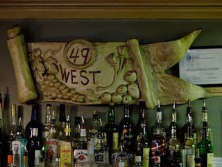 49 West Coffee House & Winebar