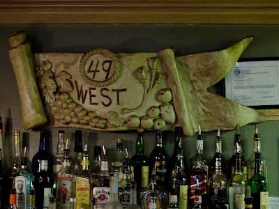 49 West Coffee House & Winebar