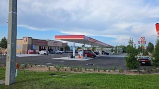 Circle K 2707229