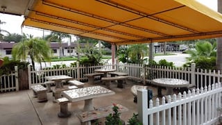 Siam Garden Thai Restaurant