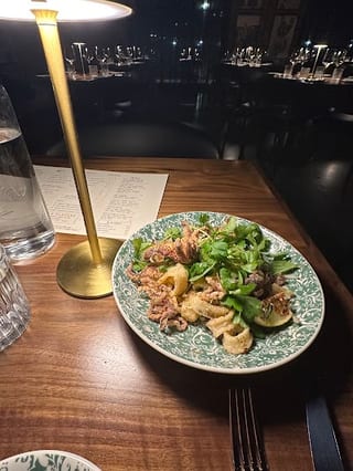 Lapeer Steak & Seafood