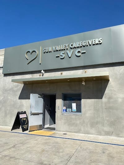 Sun Valley Caregivers