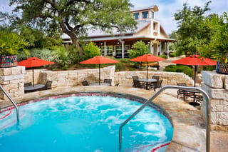 Hyatt Vacation Club Wild Oak Ranch