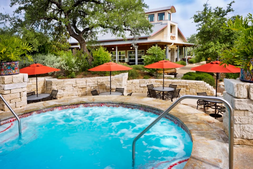Hyatt Vacation Club Wild Oak Ranch