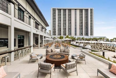 Embassy Suites #myrkp