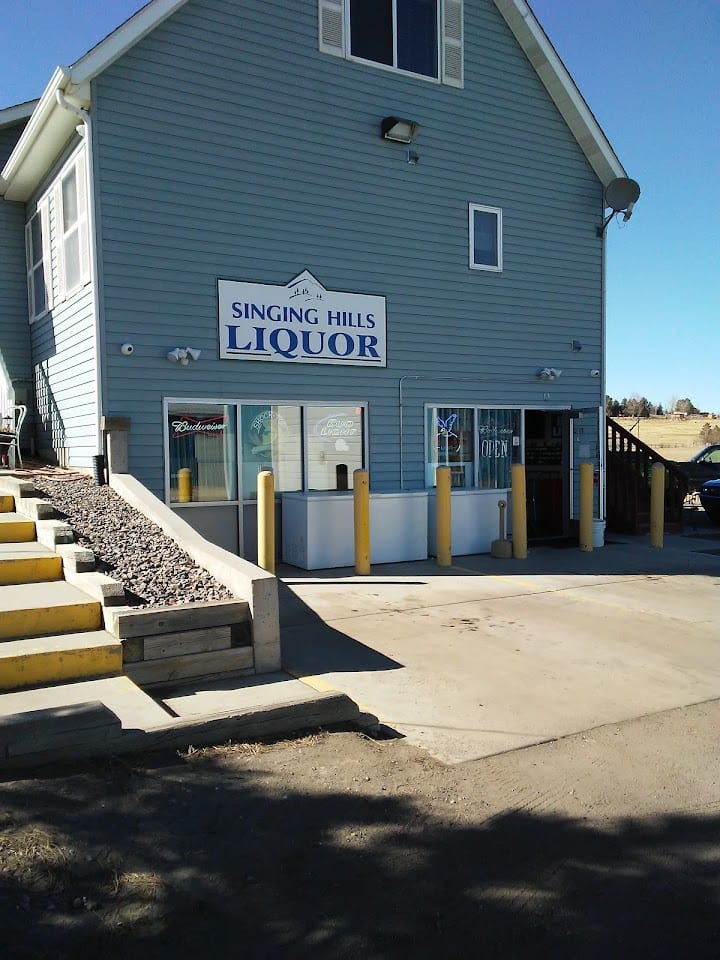Singing Wine And Liquor