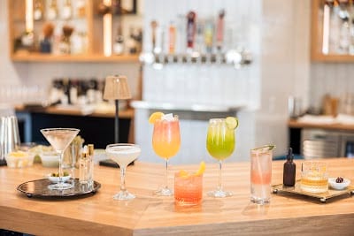 Mill Valley Kitchen Roch
