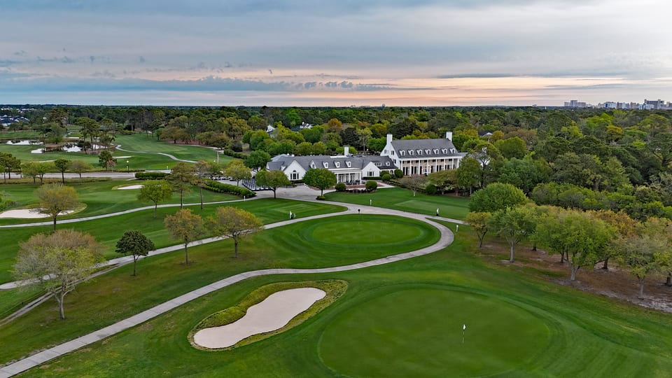 Pine Lakes Country Club
