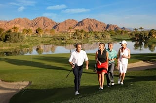 Andalusia Country Club