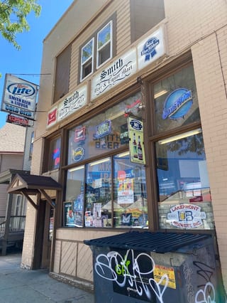 Smith Beer & Liquor