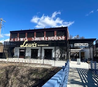 Lewis Barbecue