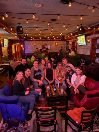 Lark St Tavern