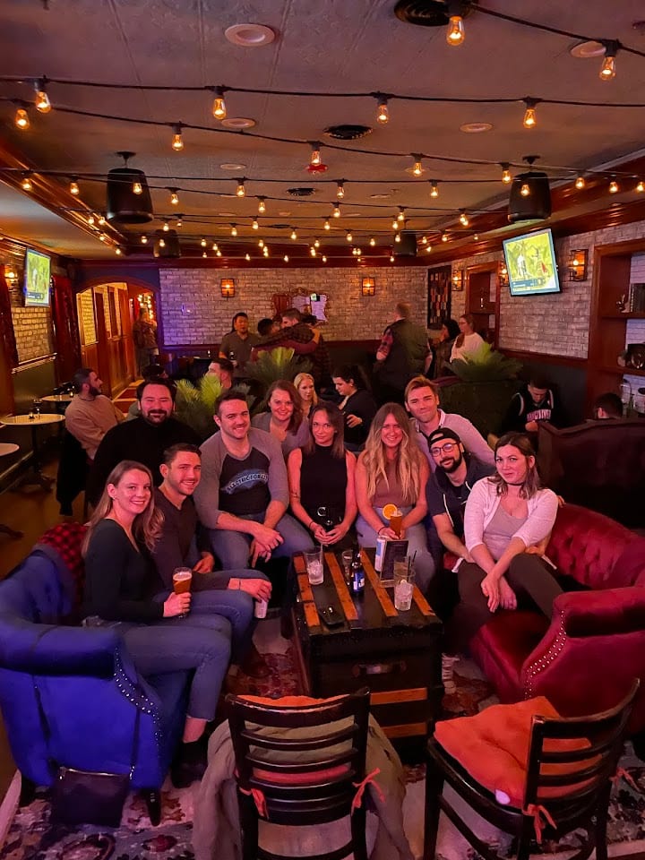 Lark St Tavern