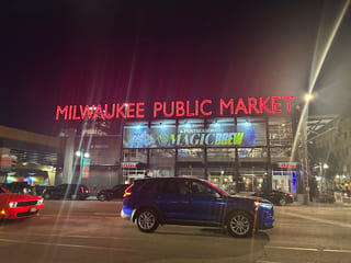 Foltz Family Market