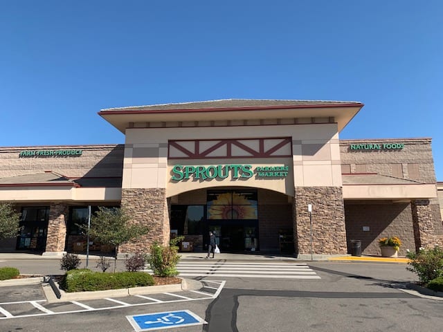 Sprouts Farmers Market