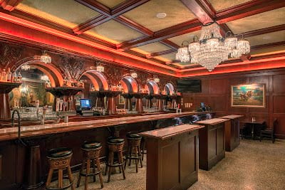 Stockyards Restaurant