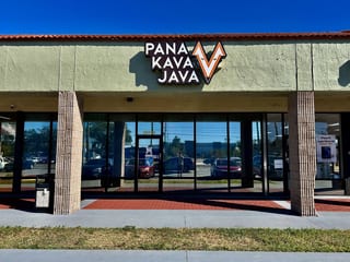 Pana Kava Java - Pinellas Park