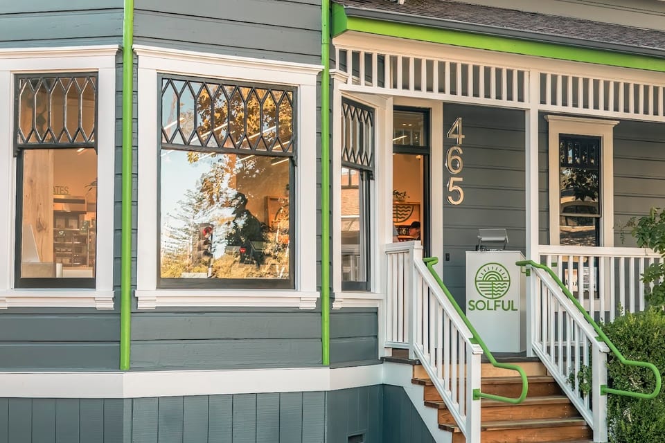 Solful - Healdsburg