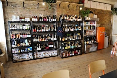 North- Coffee And Wine