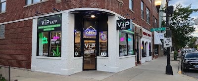 Vip Smoke