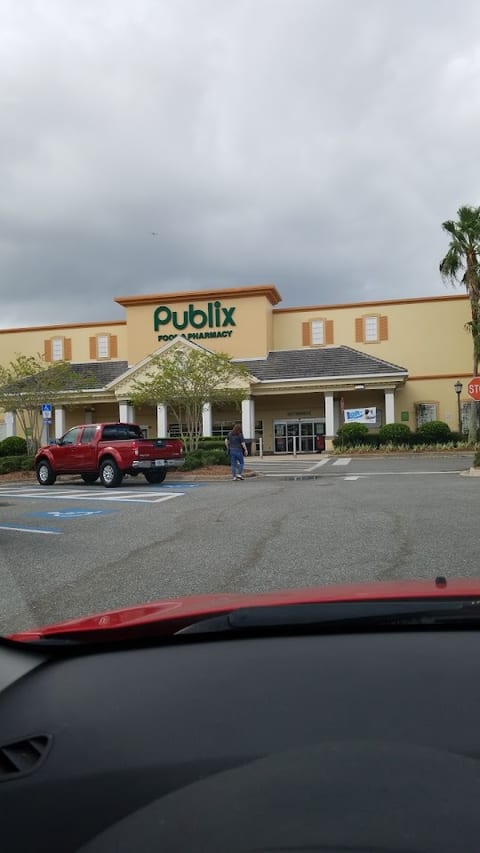 Publix Super Market