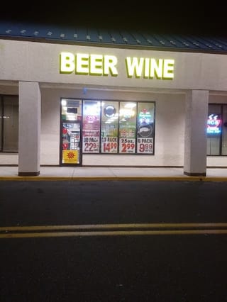 Fox Chapel Beer & Wine