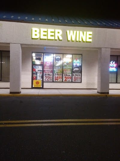 Fox Chapel Beer & Wine