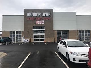 Angkor Wine & Liquor