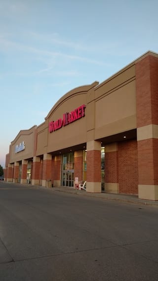 Cost Plus World Market #179