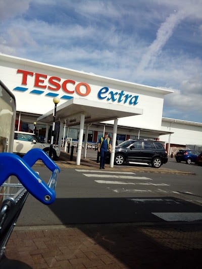 Tesco