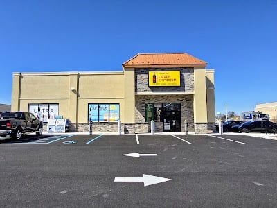 323 Liquors