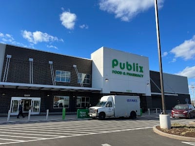 Publix Super Market