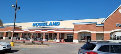Homeland