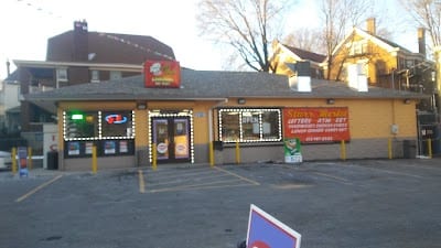 Starr Market Ii