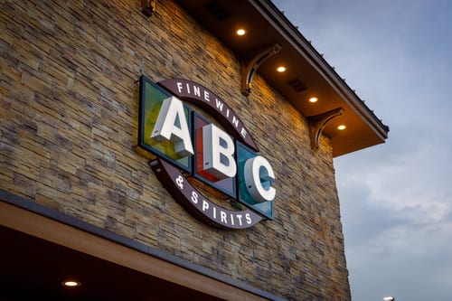Abc Fine Wine & Spirits #203