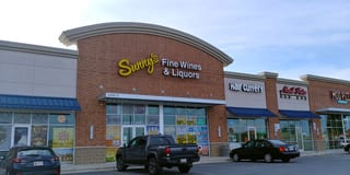 Sunny's Fine Wine and Spirits
