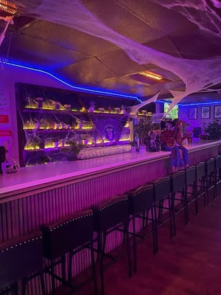Kava Sports Bar