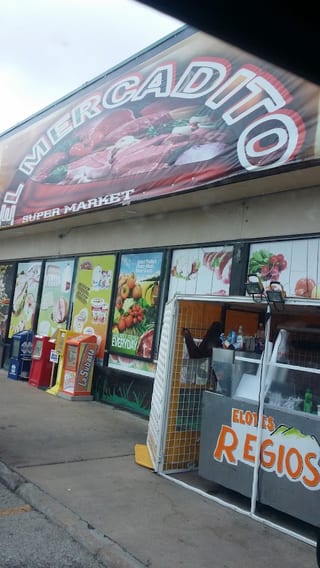 El Mercadito Supermarket