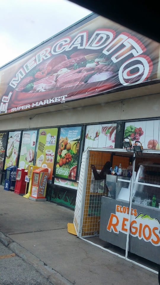 El Mercadito Supermarket