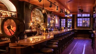 The Bedford