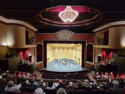 Valentine Theatre